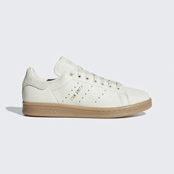 Adidas Stan Smith Női Utcai Cipő - Fehér [D19349]